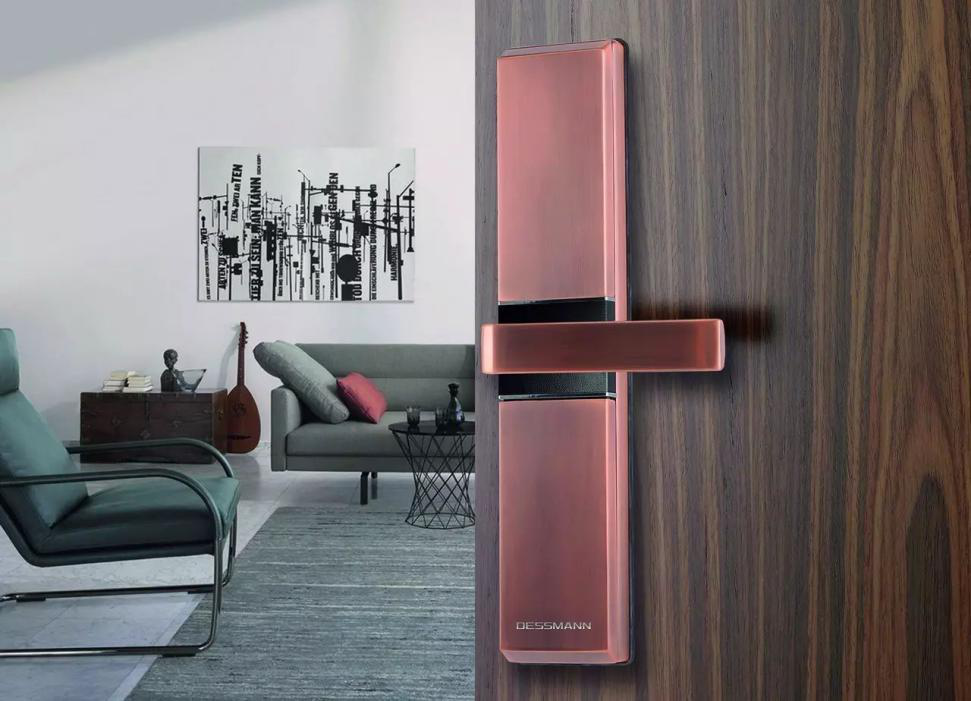 智能鎖行業(yè)競(jìng)爭(zhēng)激烈，歐姆龍微動(dòng)開(kāi)關(guān)如何滿足市場(chǎng)需求？