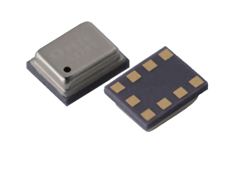 歐姆龍壓力傳感器，應(yīng)用于智能手機(jī)、可穿戴設(shè)備行業(yè)