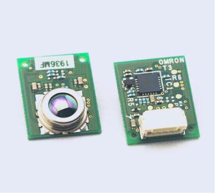 物聯網時代的到來，冰冷的機器如何利用紅外傳感器感受這個世界的溫度？