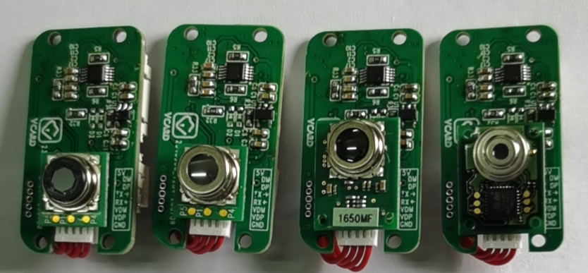  疫情當前，論紅外測溫傳感器的重要性