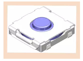 歐姆龍B3SE超薄型輕觸開關(guān)如何引領(lǐng)需求導向？